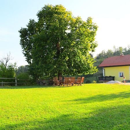 Appartamento Eko Pony Ranch Ogrizek Podcetrtek Esterno foto